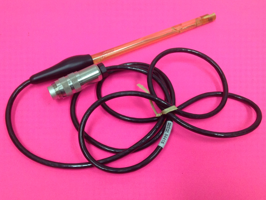 Sentron - 3000-008 - 84415 - Conductivity Cell