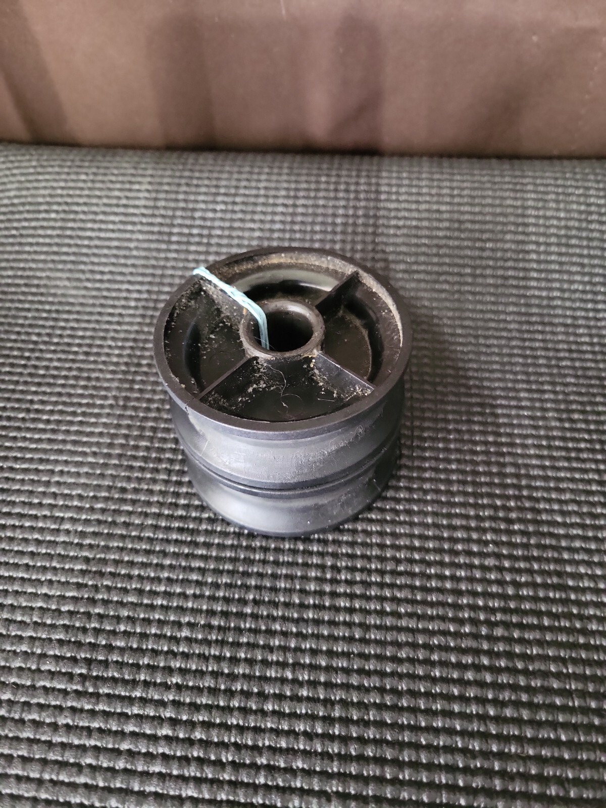 Diamondback HRT1000es Stairstepper Spring Rollers (26C)