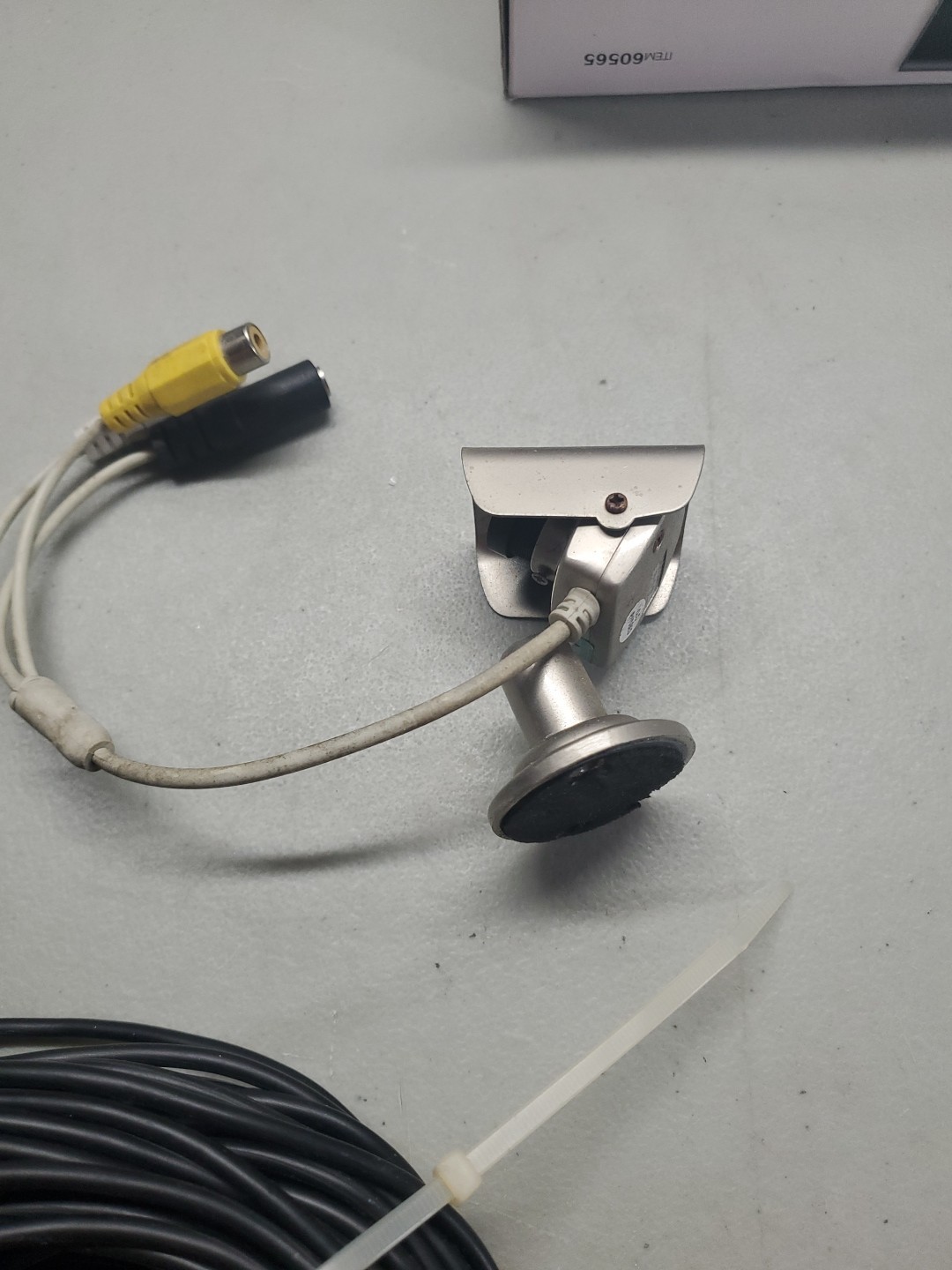 Bunker Hill Security Color Security Camera Only for Model 62284, 60565 & 63129