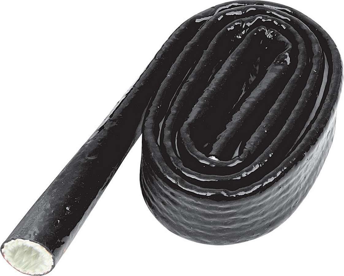 Allstar Performance    All34292    Heat Sleeve 1 2In X 3Ft Black
