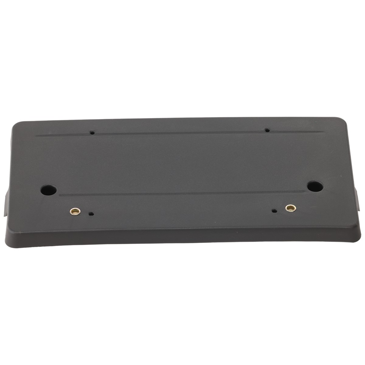 License Plate Bracket Front for E53 X5 Series BMW 2000-2003