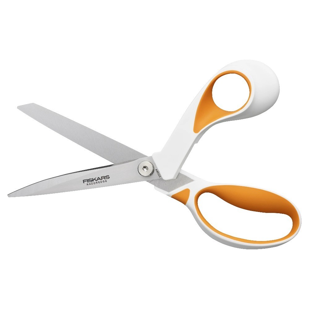 Fabric Scissors for Sewing Dressmaking Tailoring Precision Blades Soft