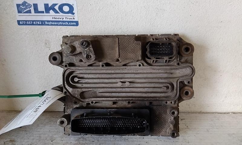 Replaces A0074463440 2010 DETROIT DD13 ENGINE CONTROL MODULE (ECM) ,  CO