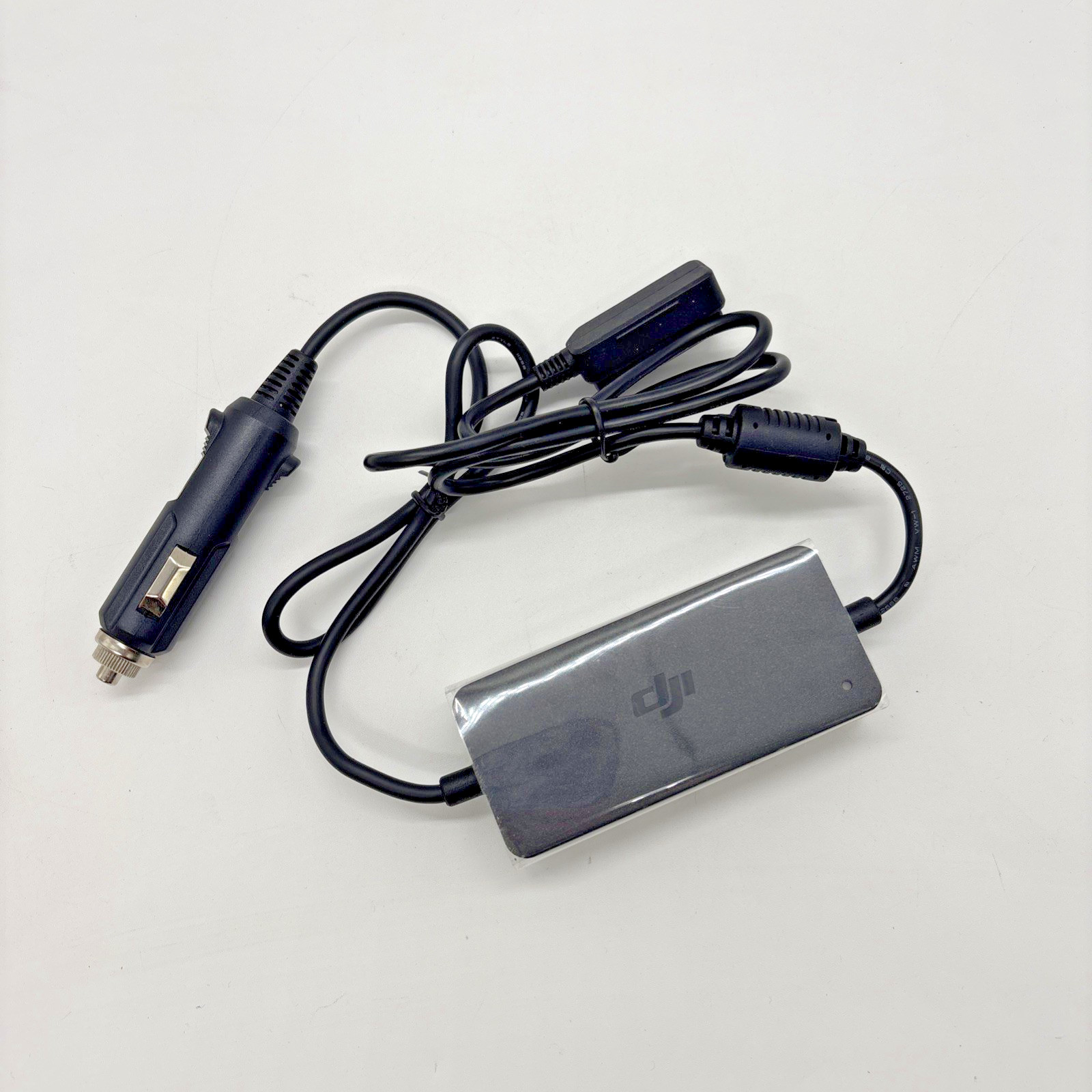 Genuine DJI Mavic 2 Car Charger for Mavic 2 Pro / Zoom / Enterprise Model C4S80