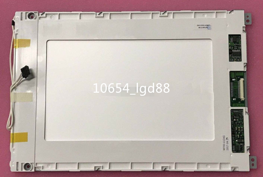 9.4'' 640*480 STN-Panel LTBSHT702G21CKS for NAN YA #9