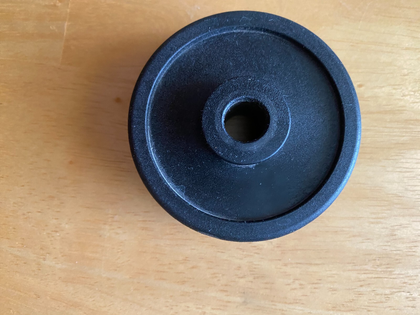 Horizon Treadmill T 101 - 04 - part # 073633 - Transport wheels