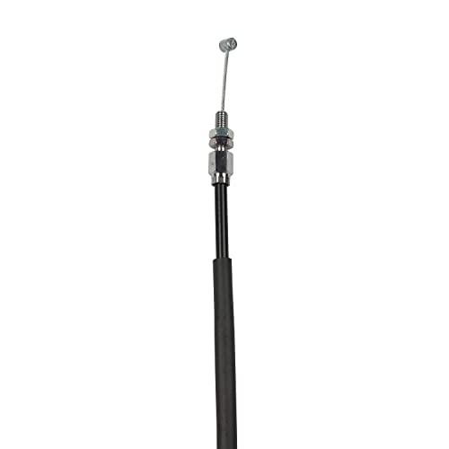 Motorcycle Throttle Cable A (PULL) Compatible with Honda CRF 250 L (2013