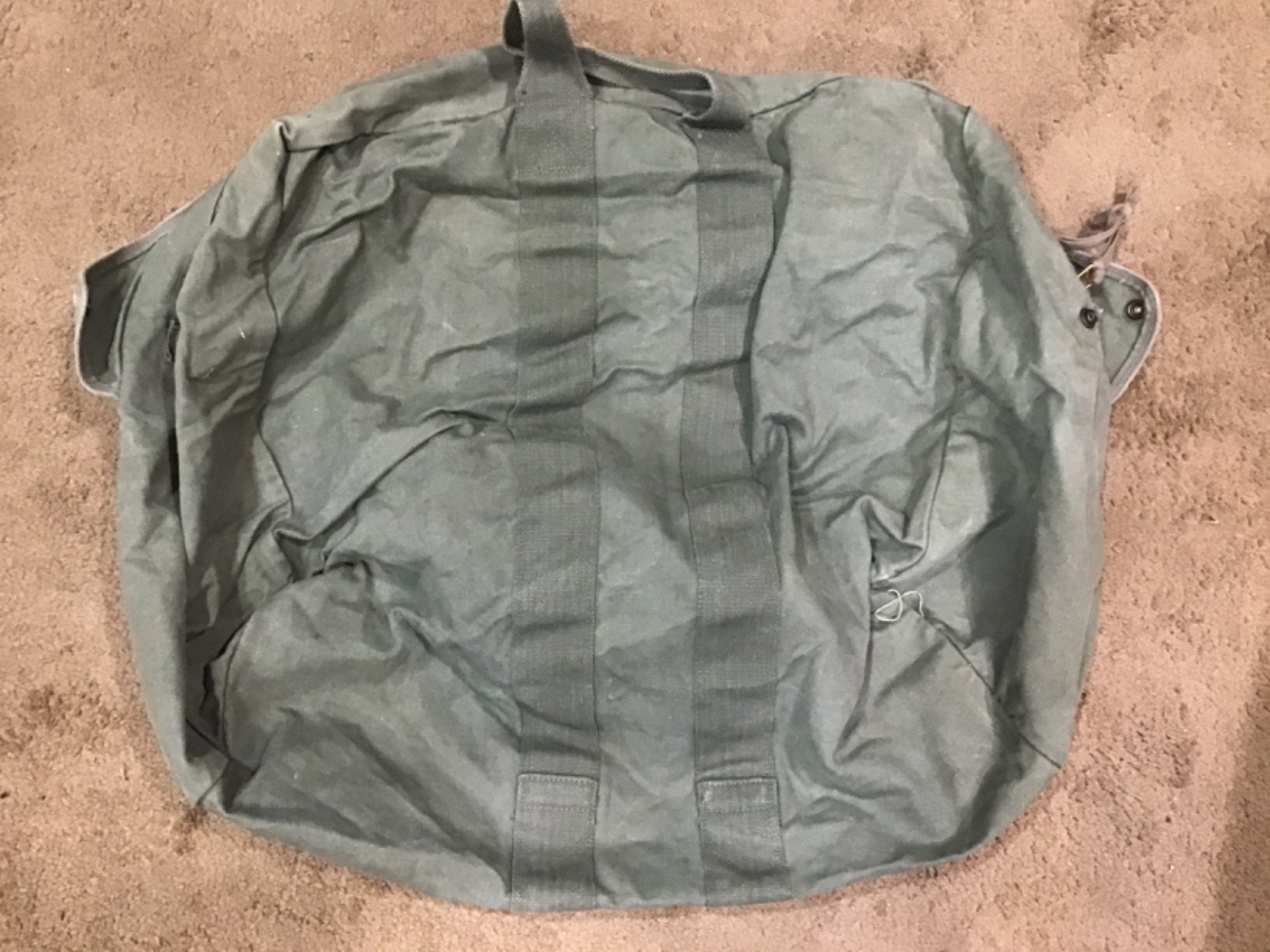 Aviators Kit Bag - AN 6505-1