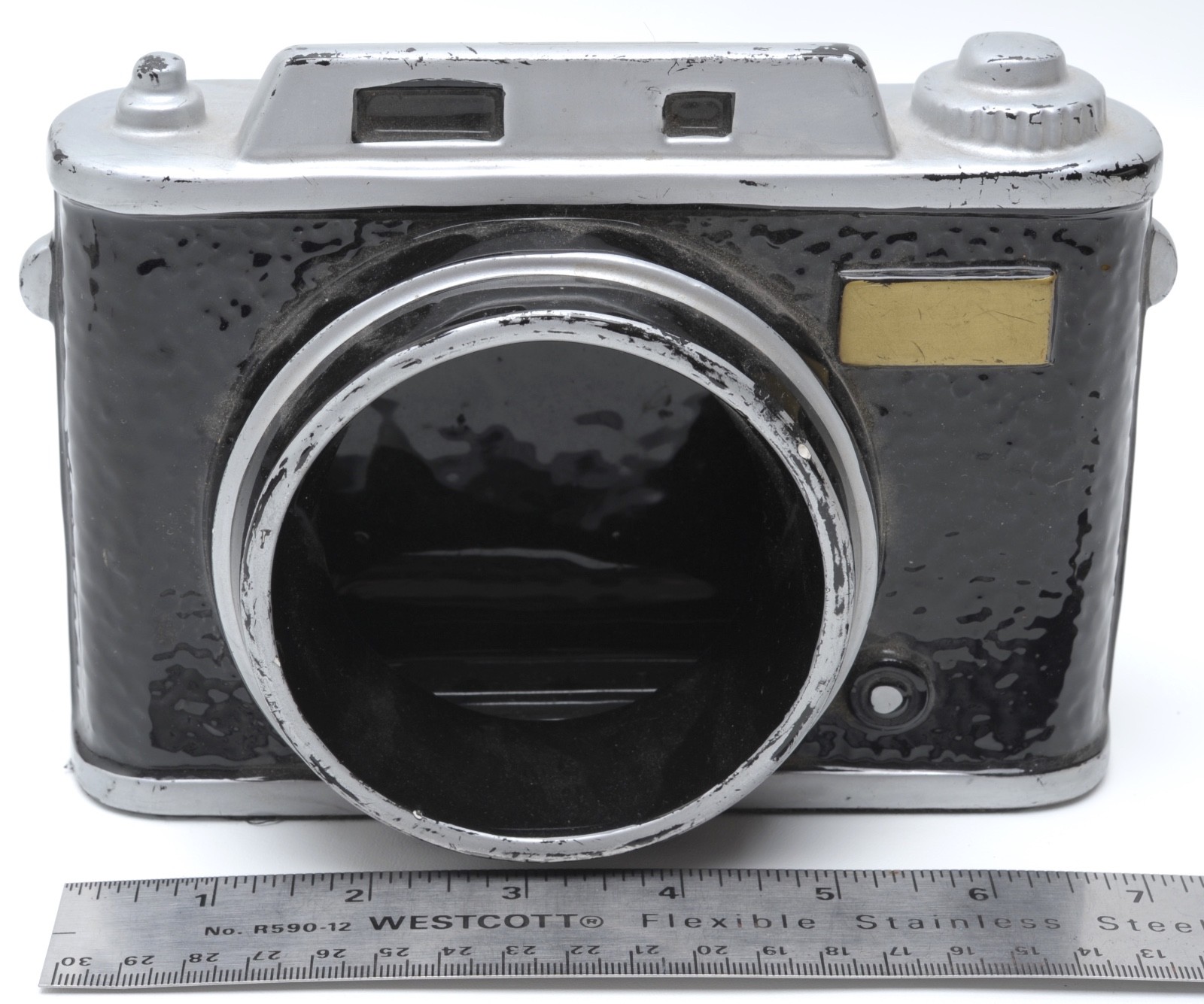 CERAMIC Camera - storage