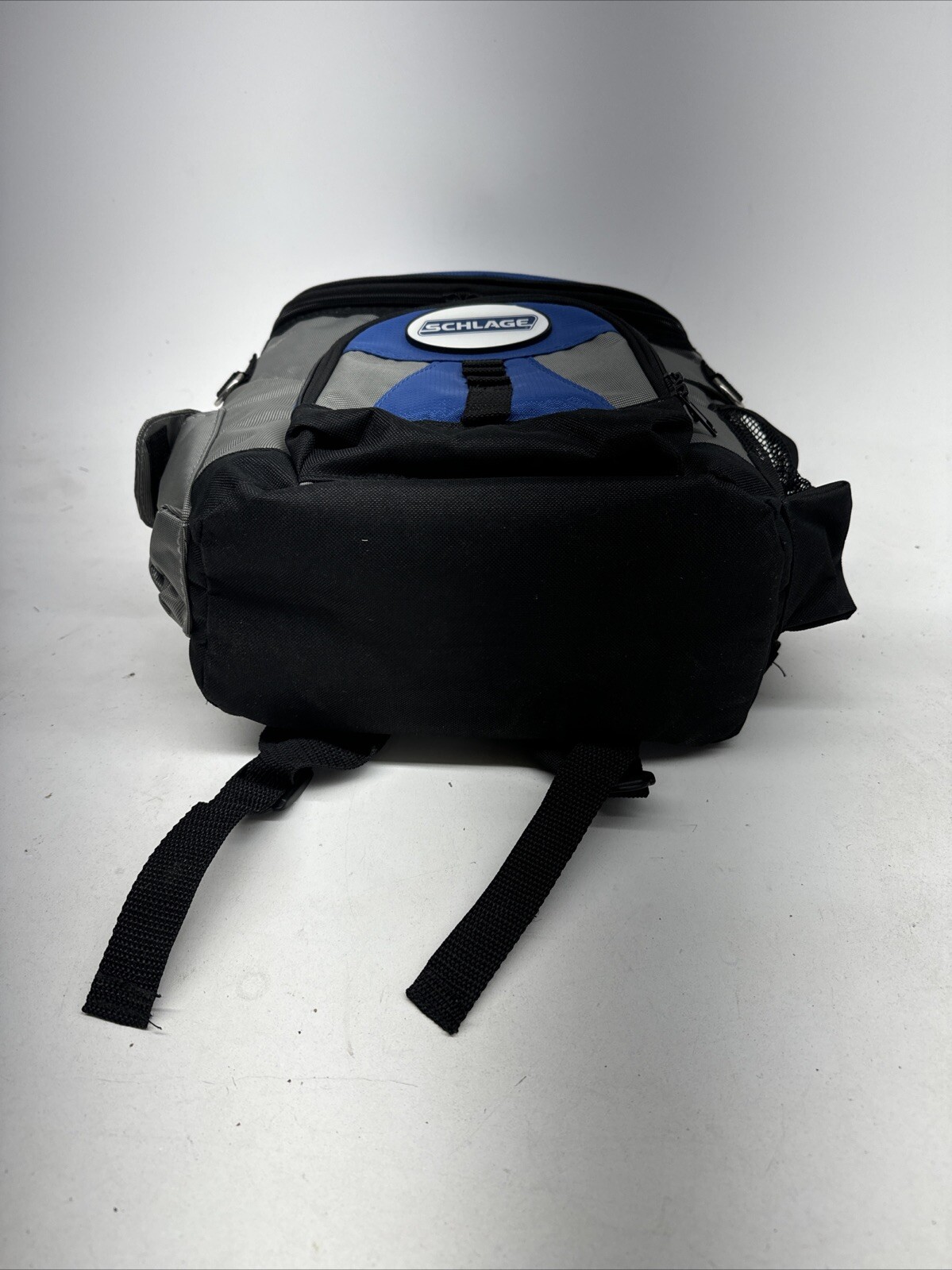 Schlage Back Pack I-Cool Insulated Hiking Camping Bag Accessory NEW