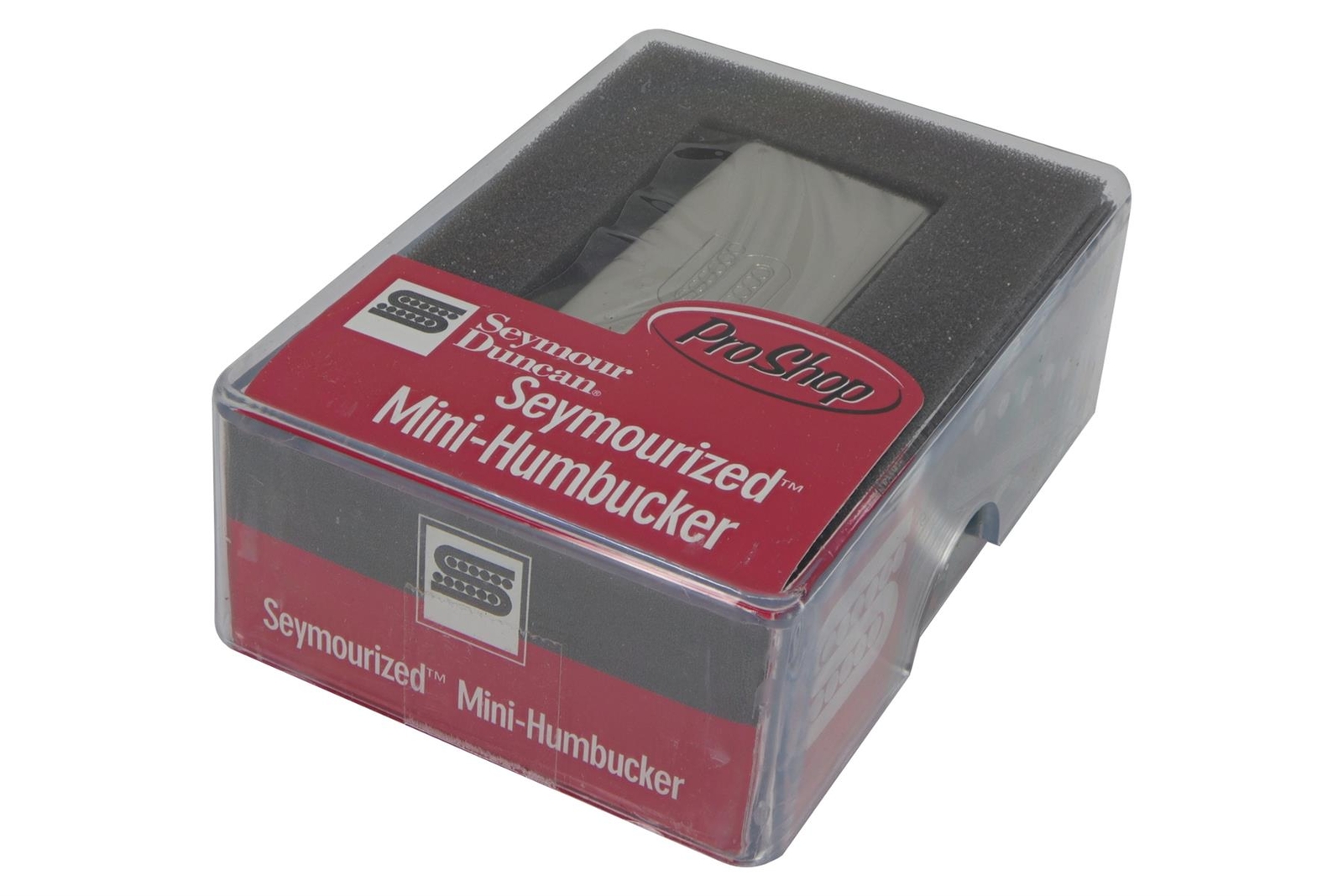 Seymour Duncan SM-3n Seymourized Mini-Humbucker Neck Pickup