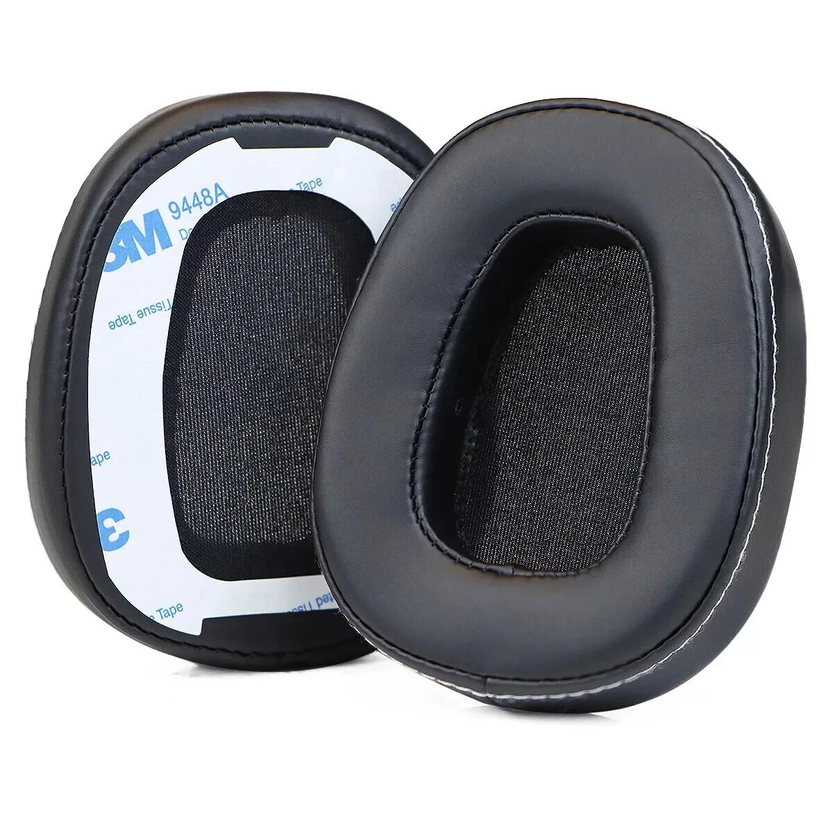 2*Replacements Ear Pads Cushion For Skullcandy Skull Crusher 2.0 Wired Headphone