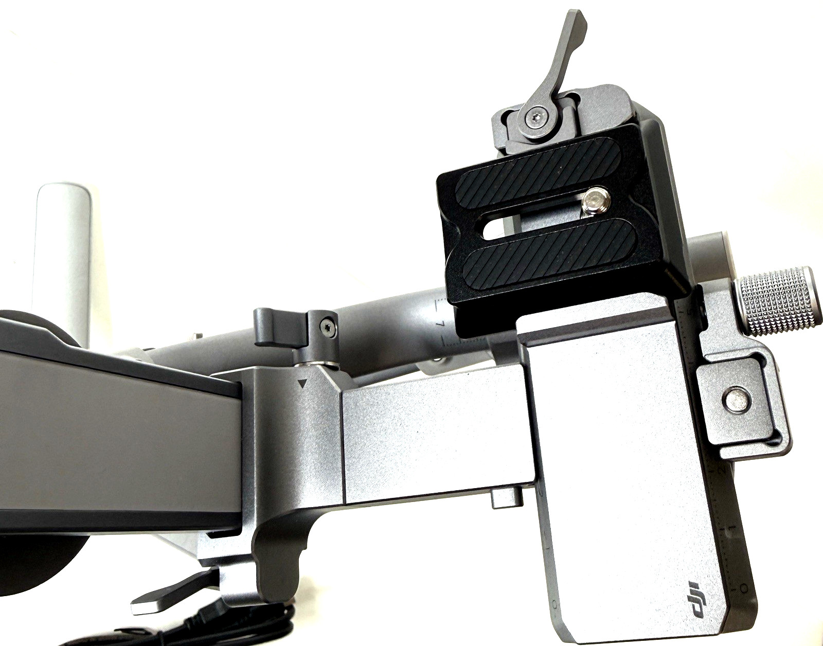 DJI RS 4 Mini 3-Axis Gimbal Stabilizer