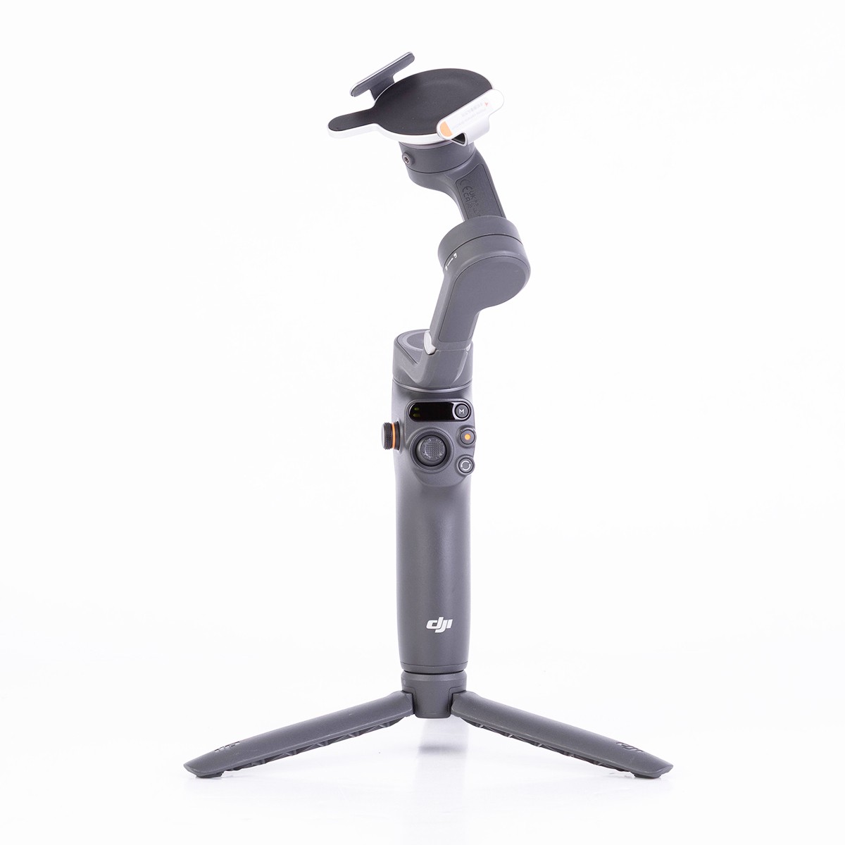 DJI Osmo Mobile 6 Smartphone Gimbal - SKU#2079339