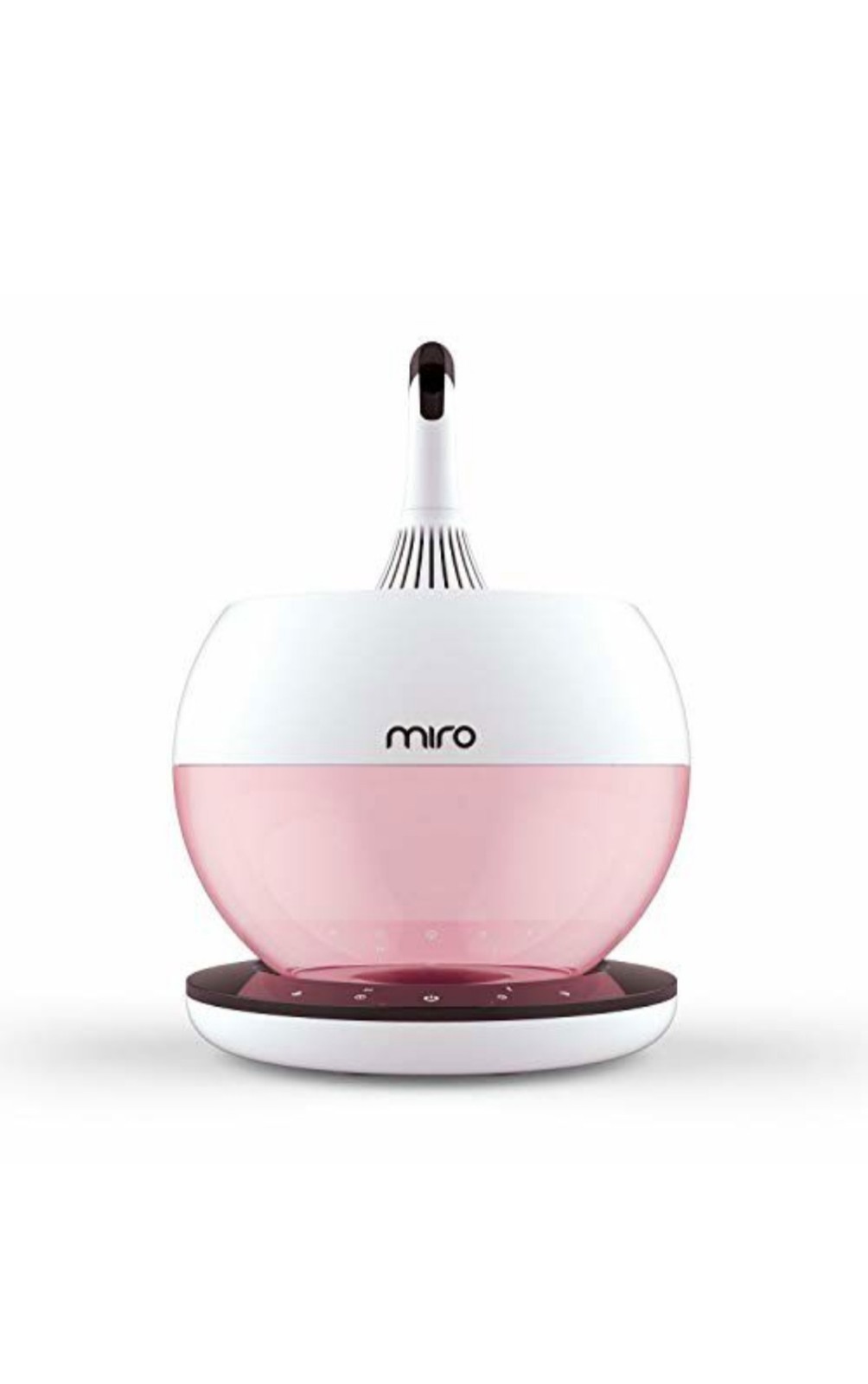 MIRO NR08M Washable Humidifier Large Room Cool Mist