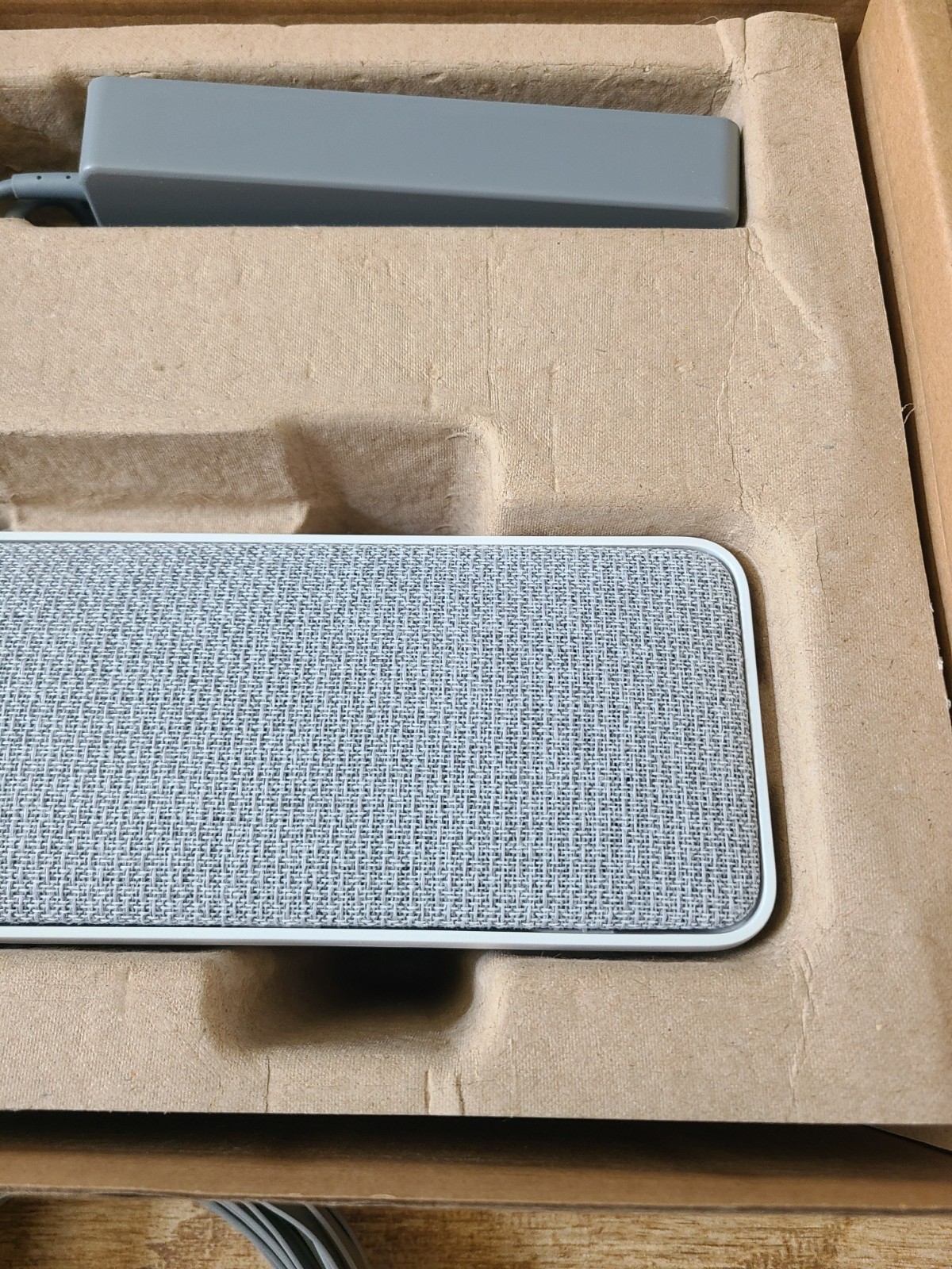 Cisco CS-KIT-MINI Cisco Camera/Speaker V01