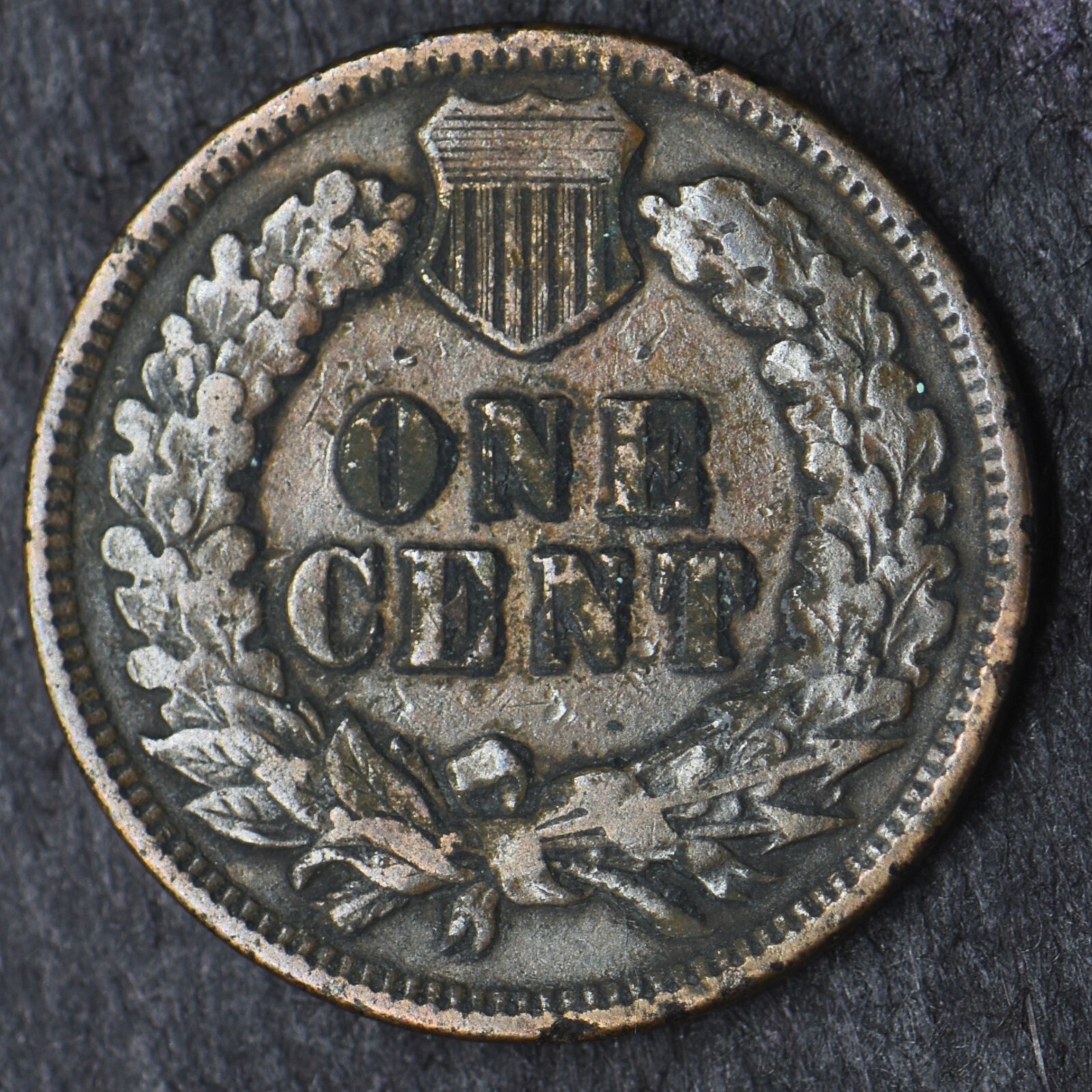 1900 Indian Head Cent 1C- COINGIANTS -