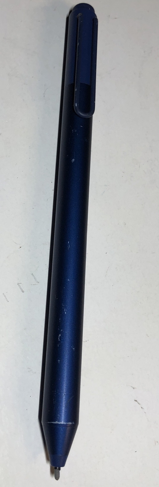 Microsoft Surface Pen For Surface Pro 3/4/5/6/7 Cobalt Blue Model 1710 ! Works !