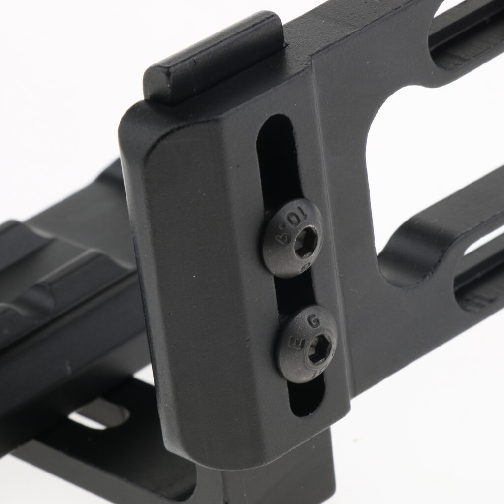 2pcs Archery Red Dot Laser Sight Scope Bracket Mount Holder Compound Bow Hunting