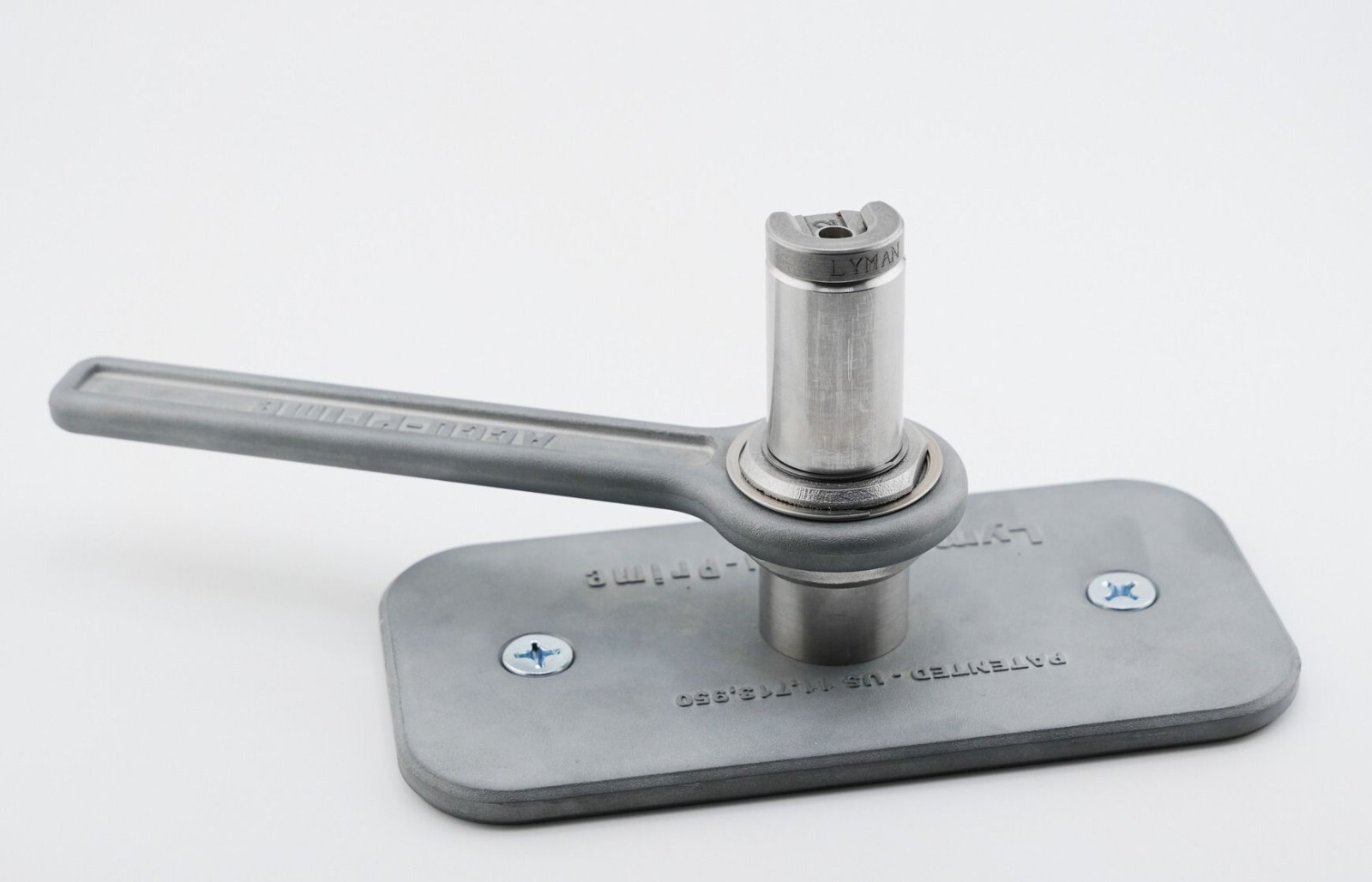 Lyman® Accu-Prime™ - Manual Bench Priming Tool