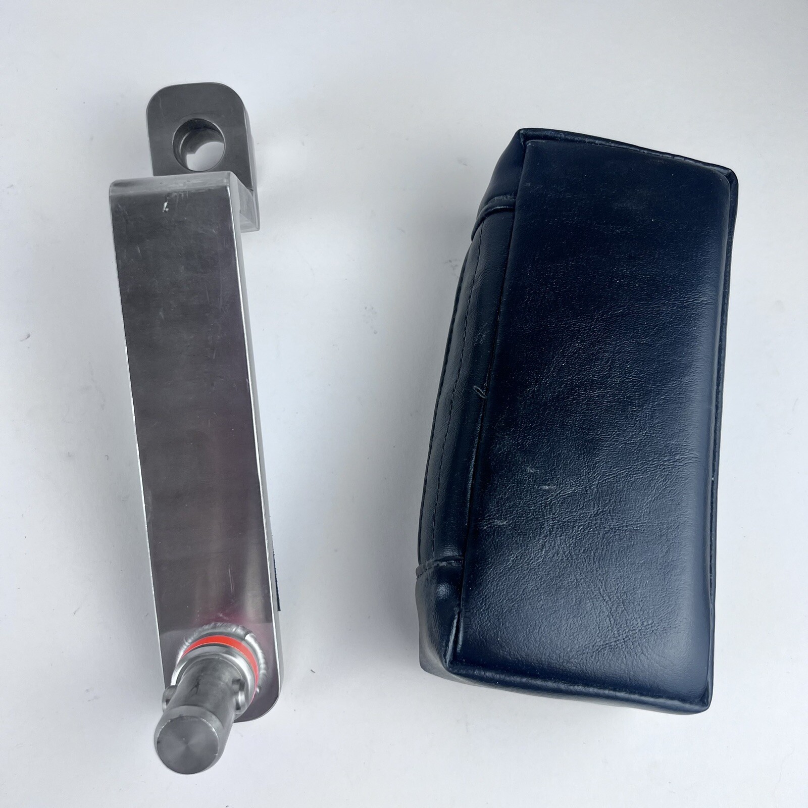 Mizuho OSI Orthopedic Trauma Post Surgical Padded Table Attachment