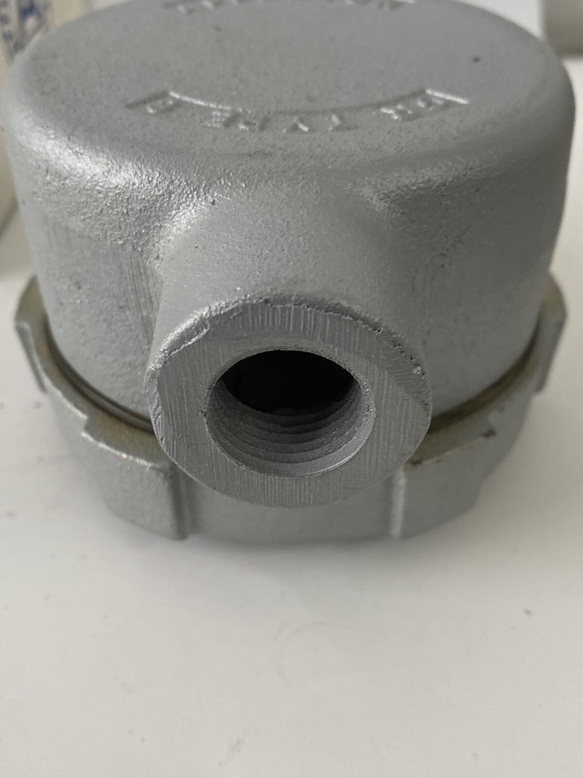 Appleton GUC50 GU CONDUIT OUTLET BOX NIB