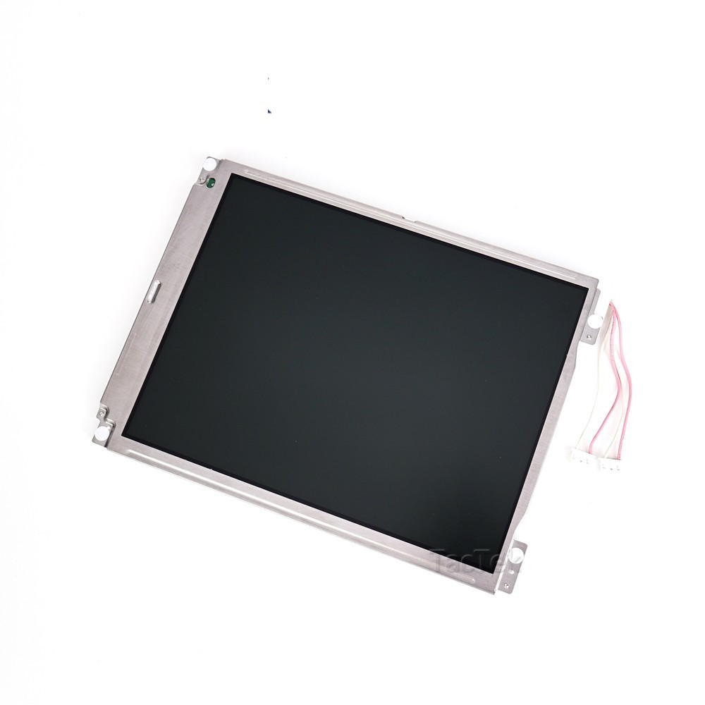 10.4 Inch LQ104S1DG61 LCD Display Screen for SHARP 800*600 Brand New Replacement