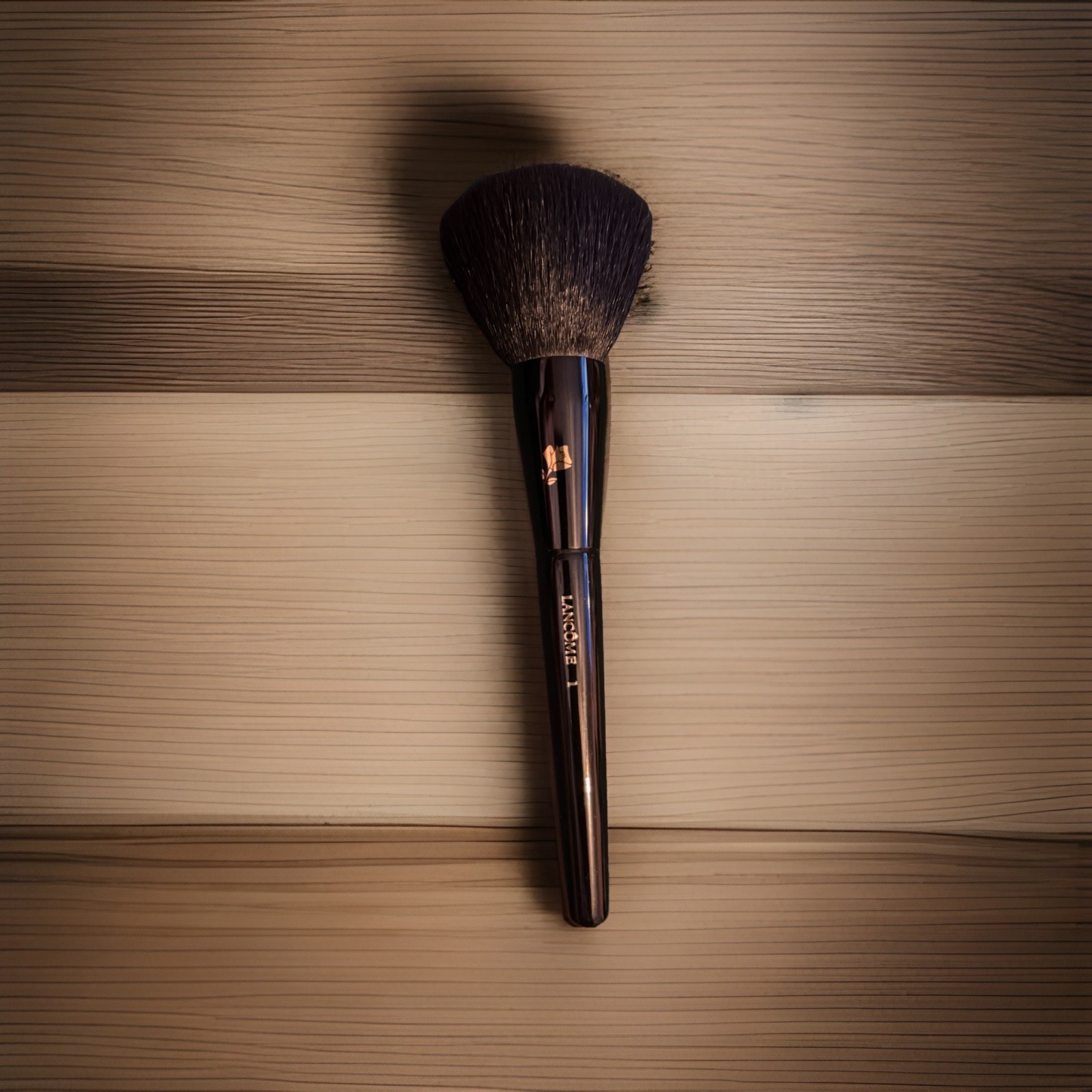 Lancome Full Face  Brush  # 1  New 100 % Authentic
