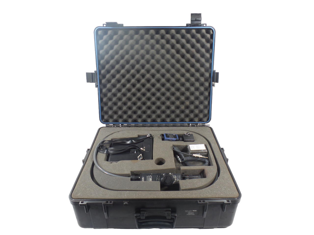 Lenox Instrument 6530-1 Co Precision Optical  Borescope - Free shipping