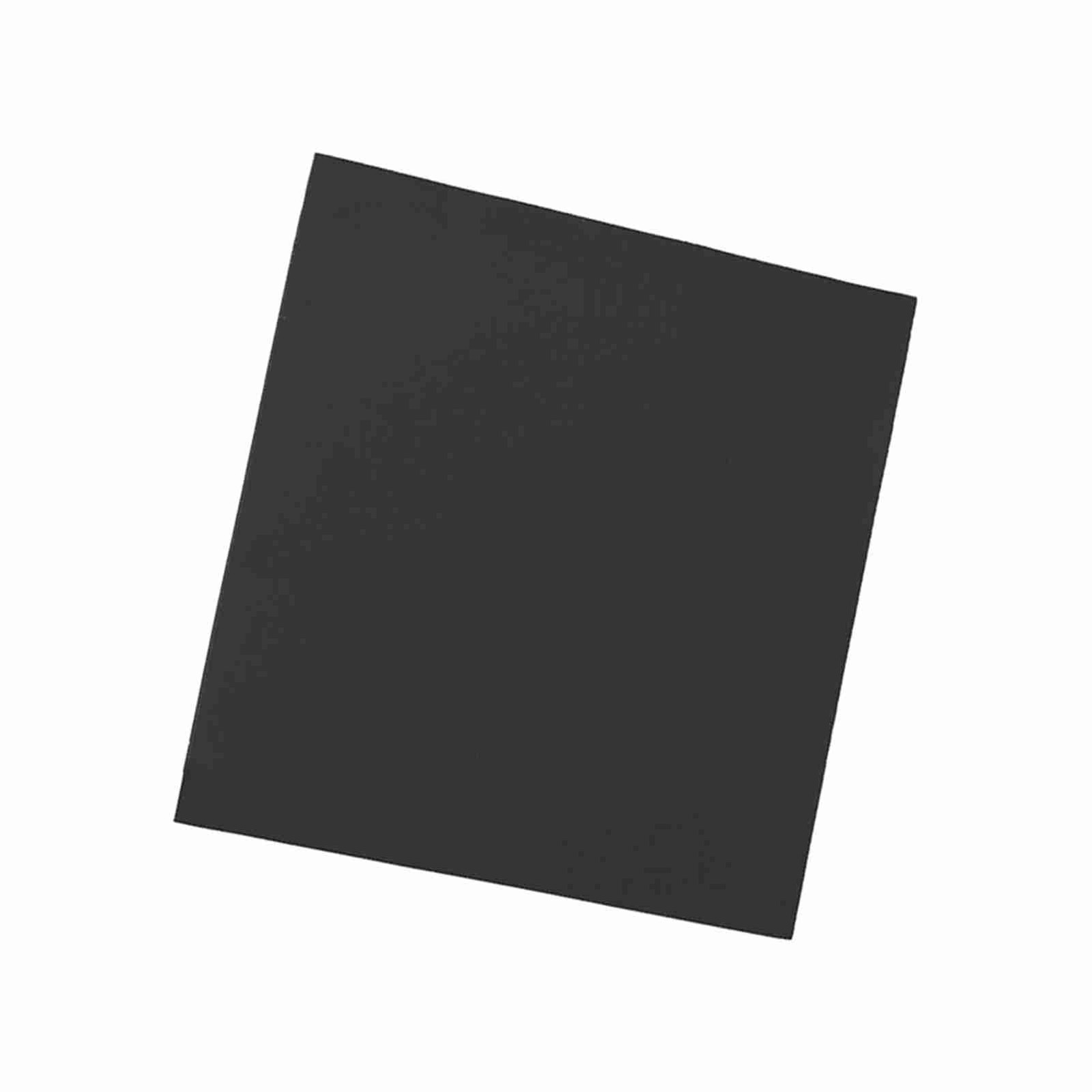 1 Pack Blue CPU Thermal Pad High Thermal Conductivity For Electronics