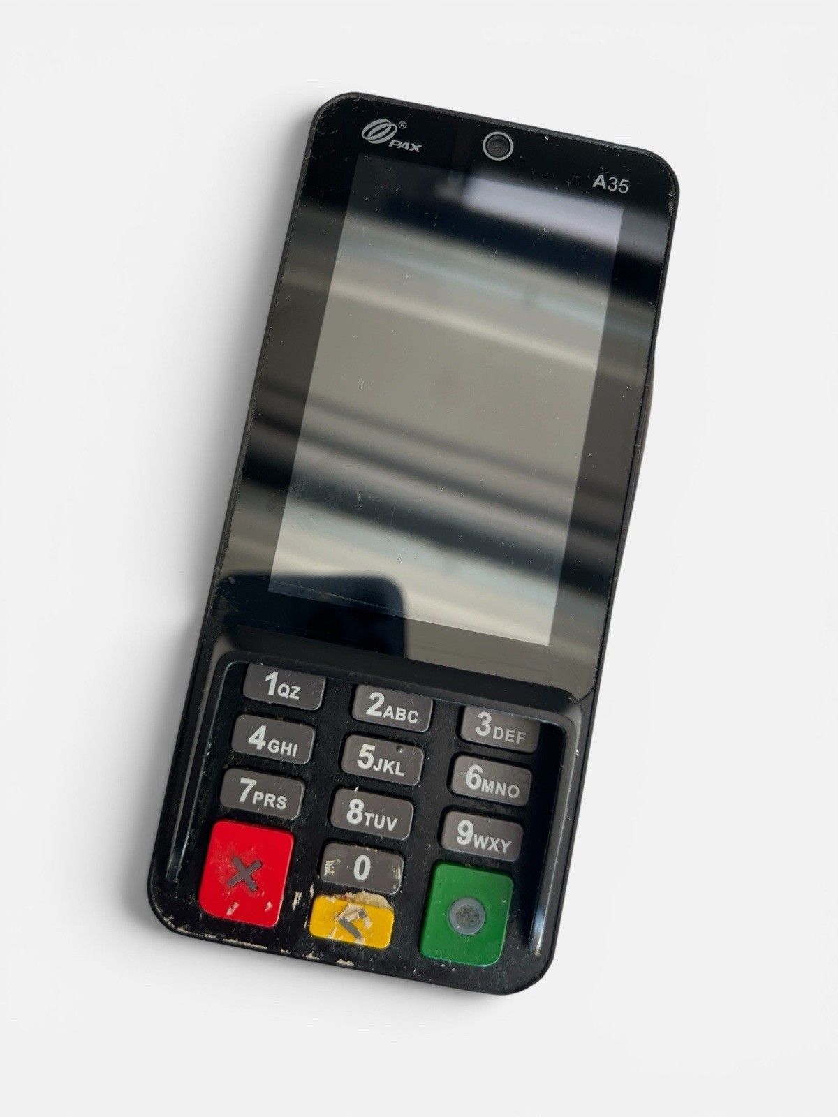 PAX A35 POS Terminal Android PIN Pad Keyboard Payment Device