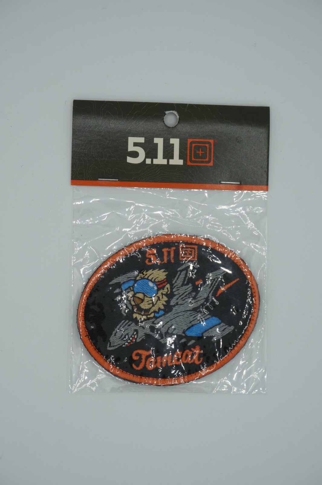 5.11 Tactical Tomcat Patch #81618 (393)