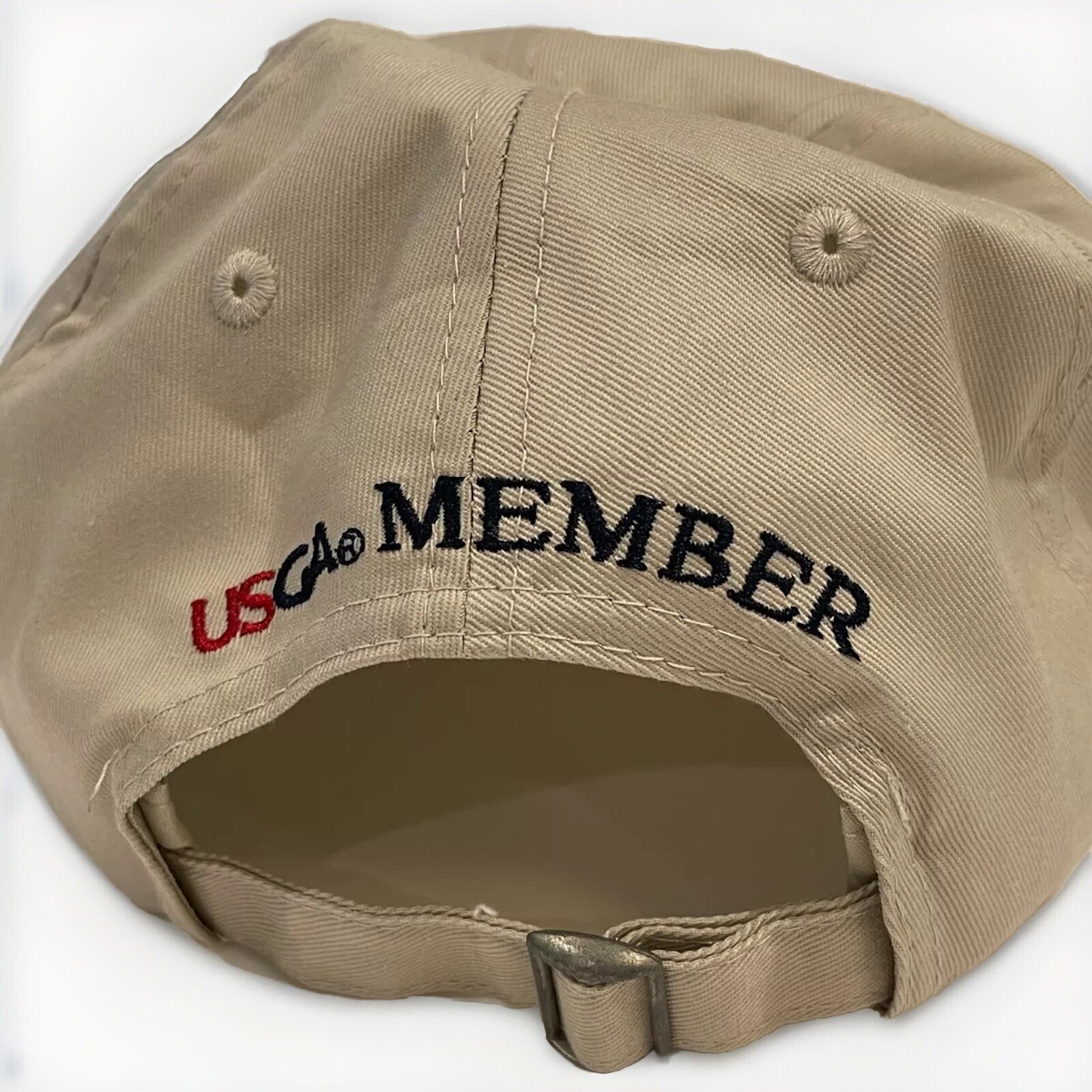 US Open 2012 The Olympic Club Hat