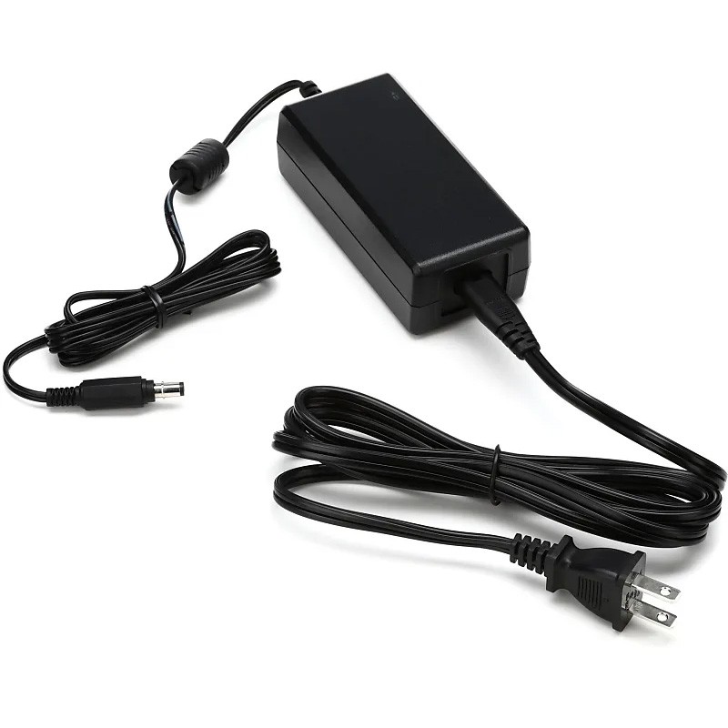 Universal Audio Power Supply for Apollo Twin X Desktop Thunderbolt Interface