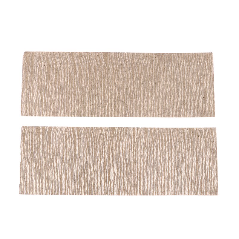 3PCS Insulating Mica Paper For 858 850 852 Welding Hot Air Gun Heater Insulatkj