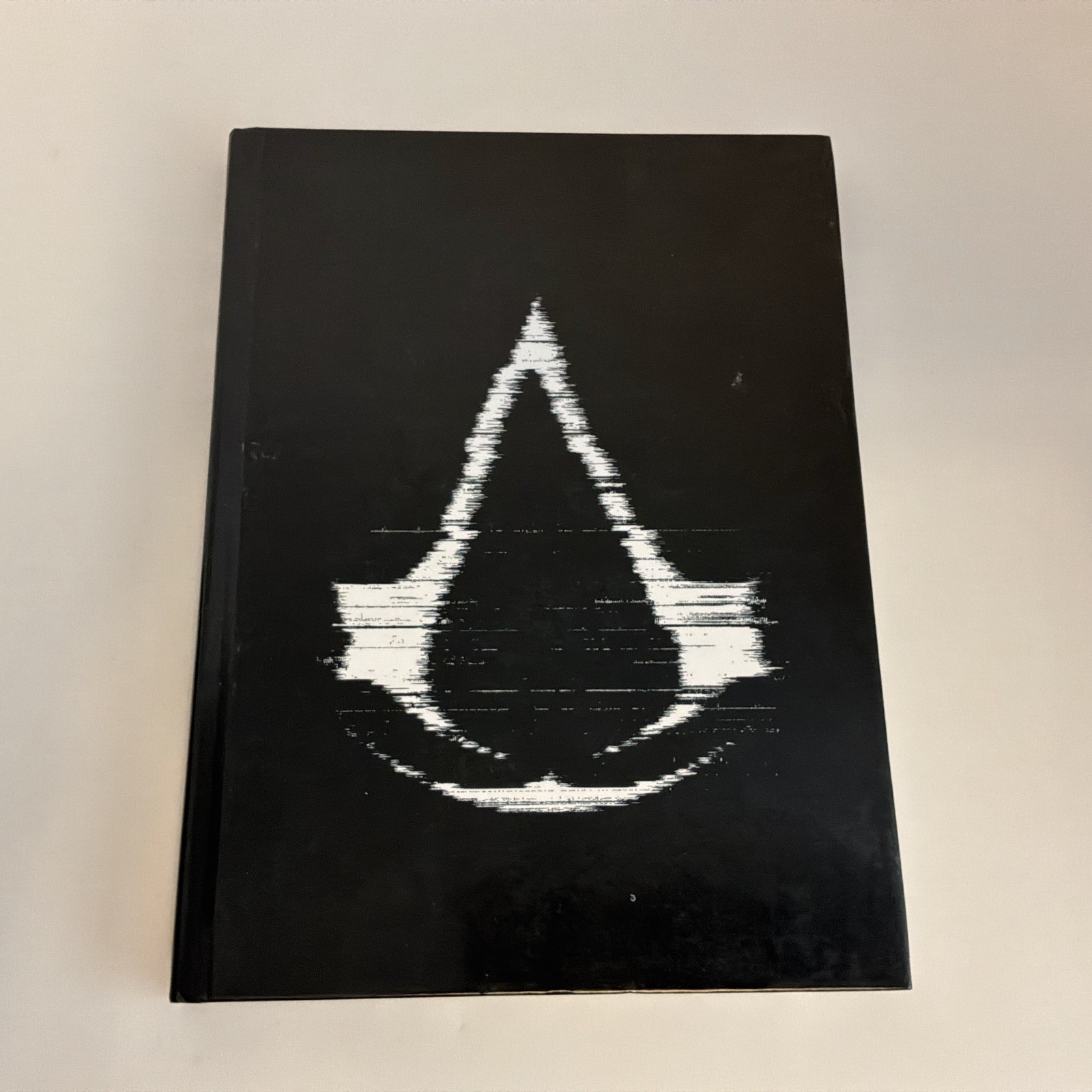 Assassin’s Creed Revelations Strategy Guide Hardcover