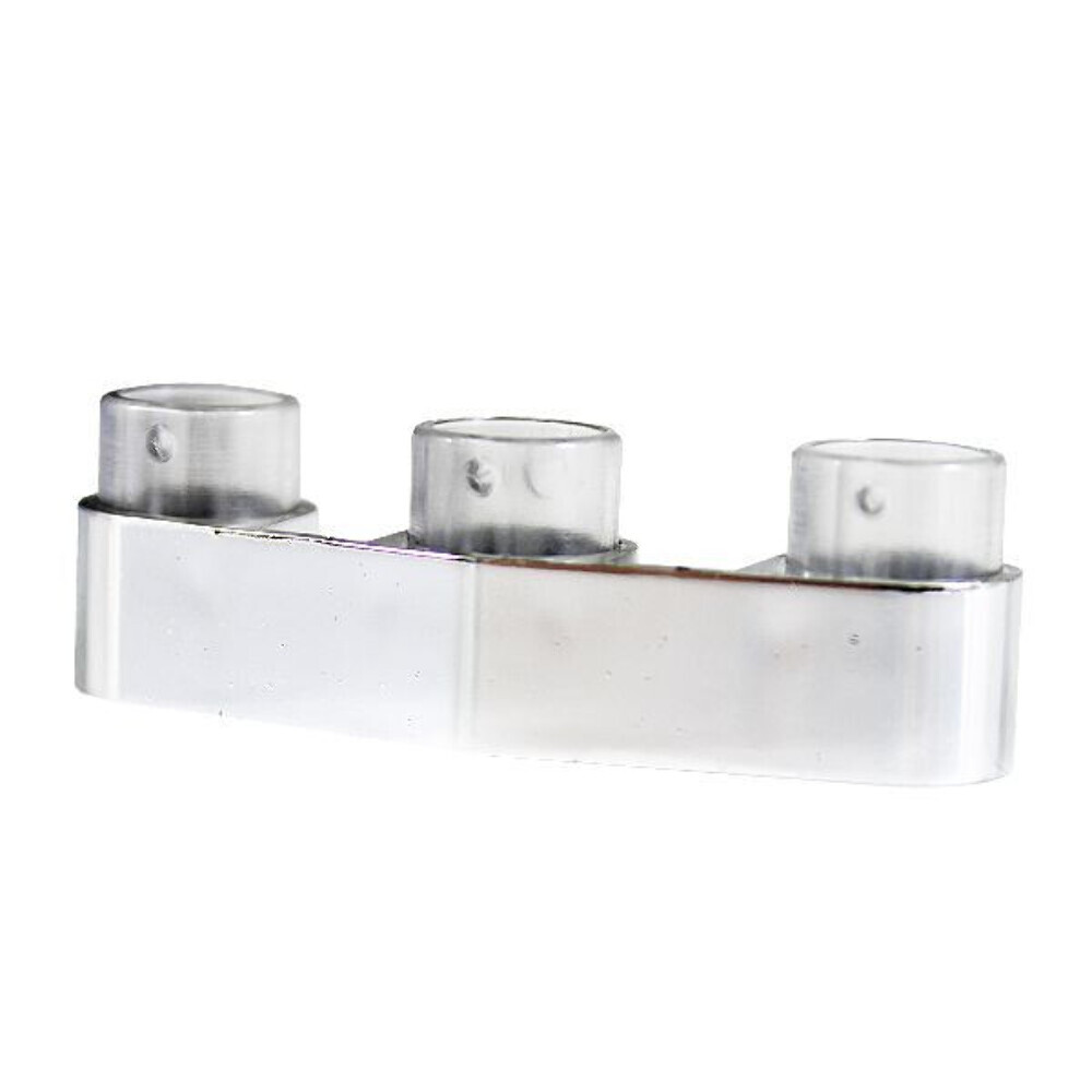 L-Style JOINT for Krystal ONE Case - Silver