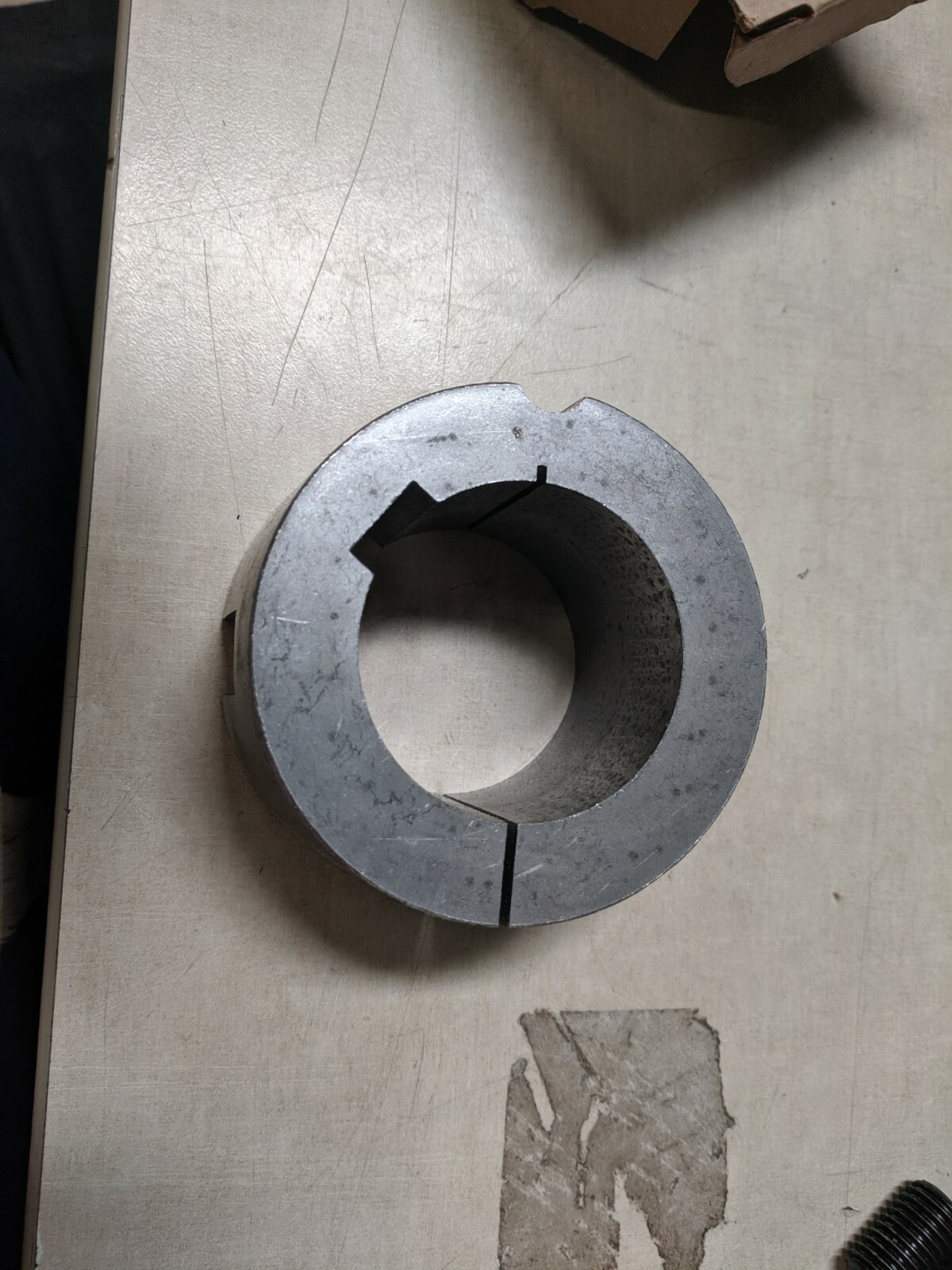 Gates 2517 Taper-Lock Bushing