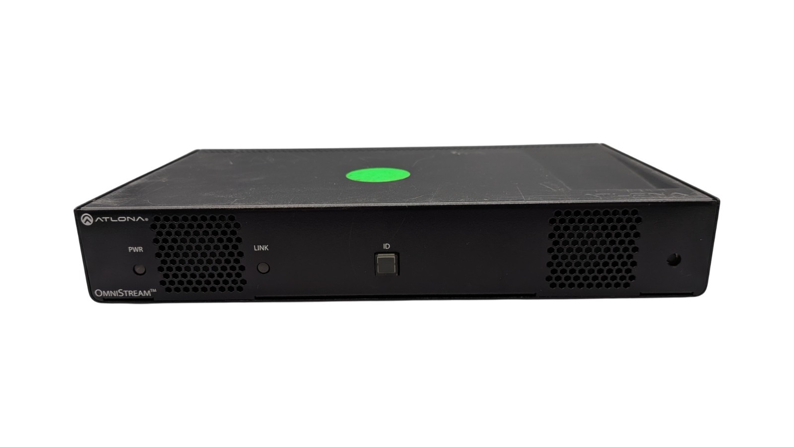 Atlona AT-OMNI-121 Single-Channel Networked AV Decoder