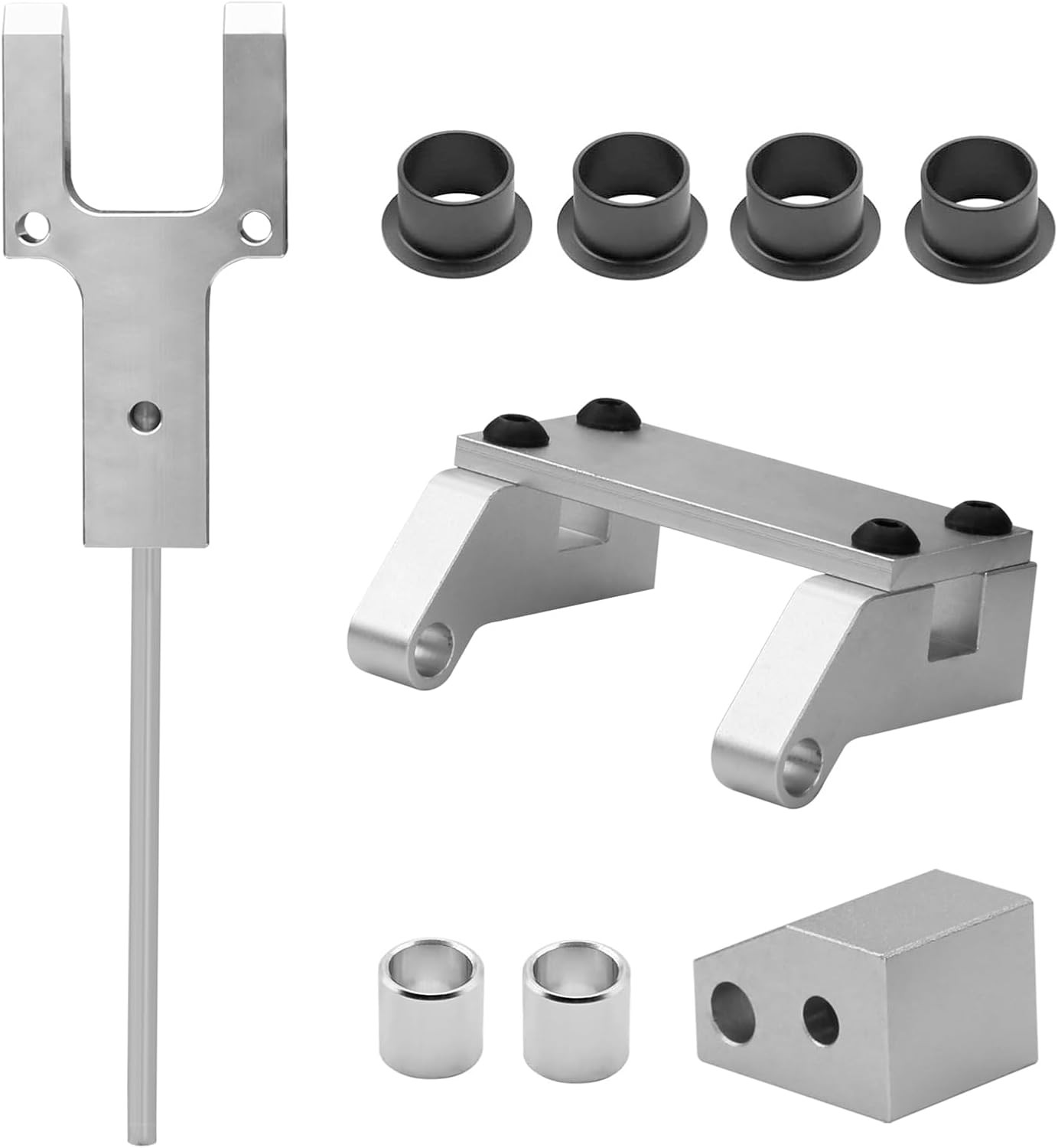Recliner Replacement Parts for Lazy Boy, Metal Toggle Drive Connector and Metal
