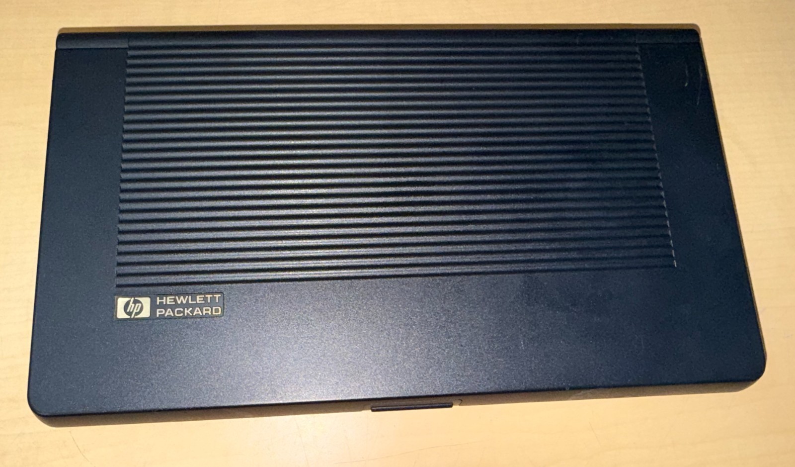 1993 HP Omnibook 300 Subnotebook Laptop Handheld Computer KL
