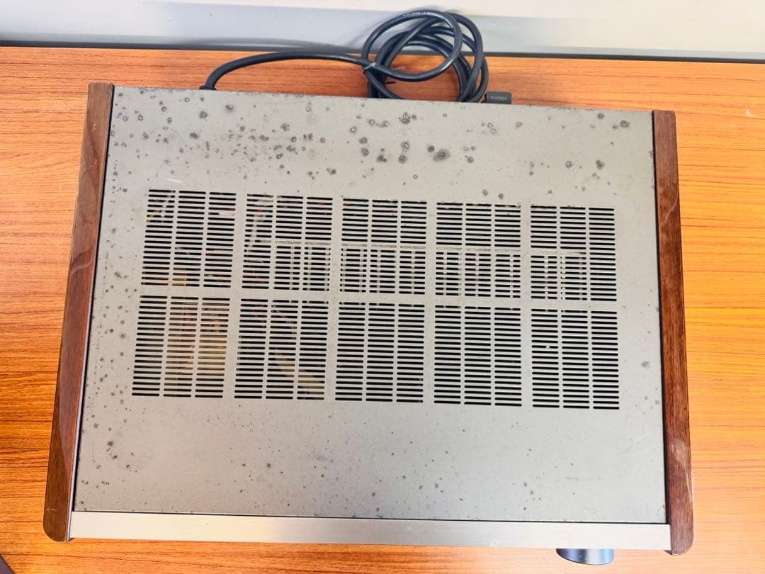 YAMAHA DSP-2000 DSR-100PRO Digital Sound Field Processor System Power Tested