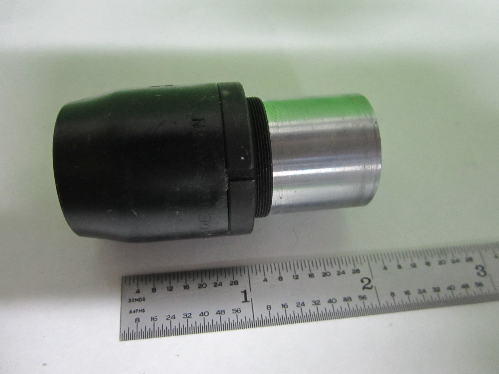 MICROSCOPE EYEPIECE HFW 10X OPTICS #Q4-B-80