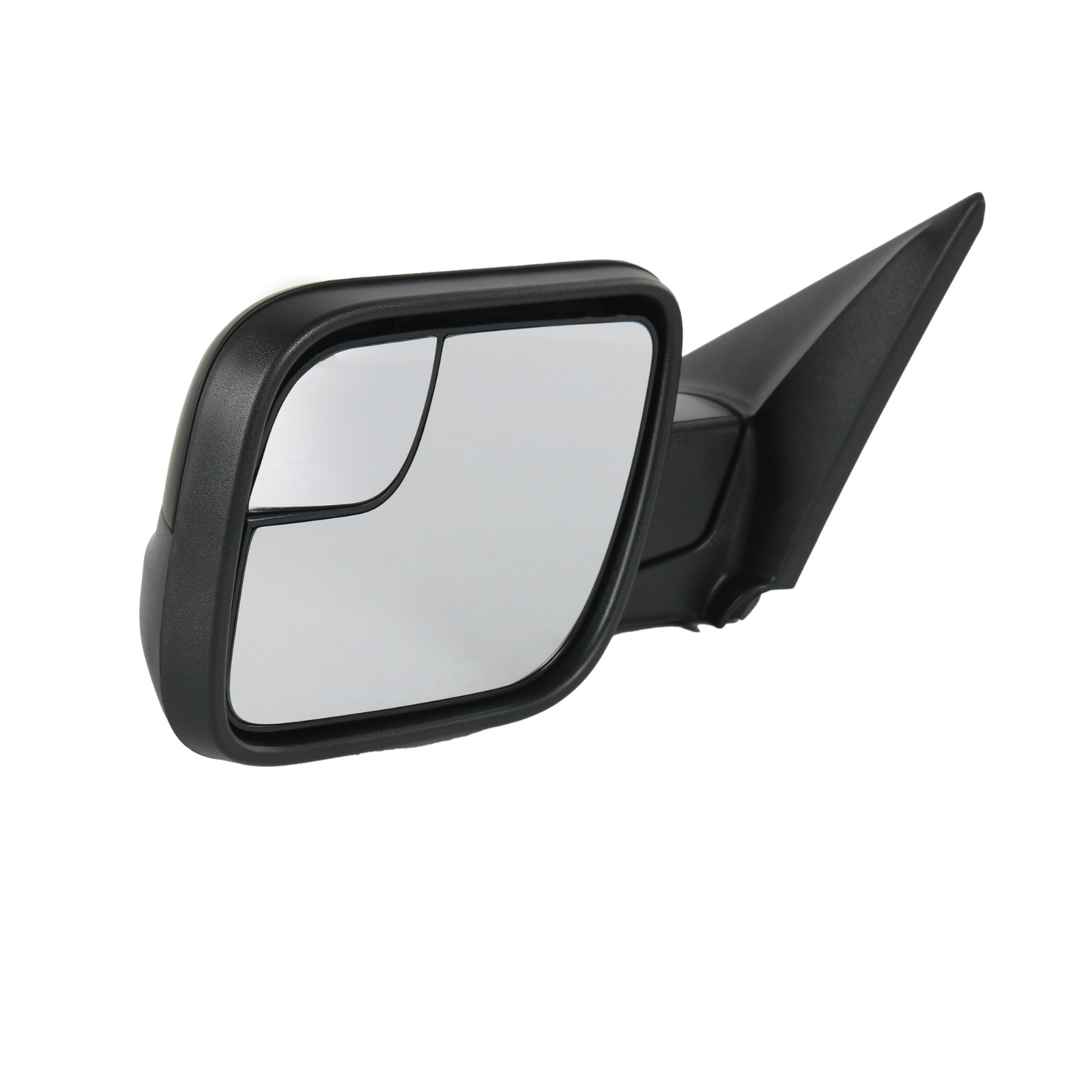 Driver LH Mirror For 2011 2012 2013 2014 2015 Ford Explorer Power Textured NEW