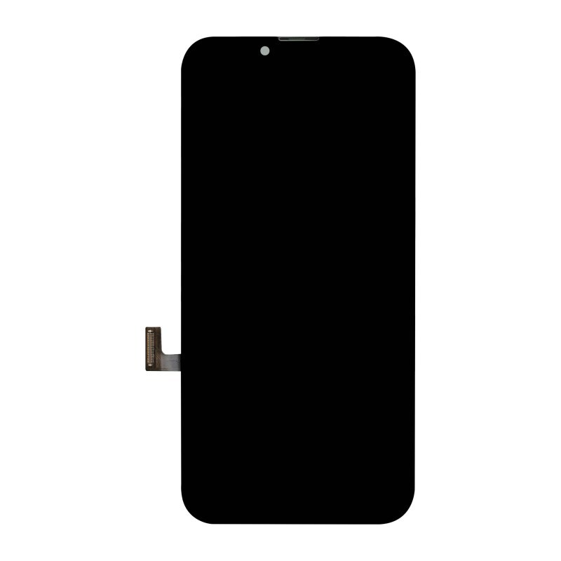 LCD Frame Assembly for Apple iPhone 13 Basic Replacement Screen Replace