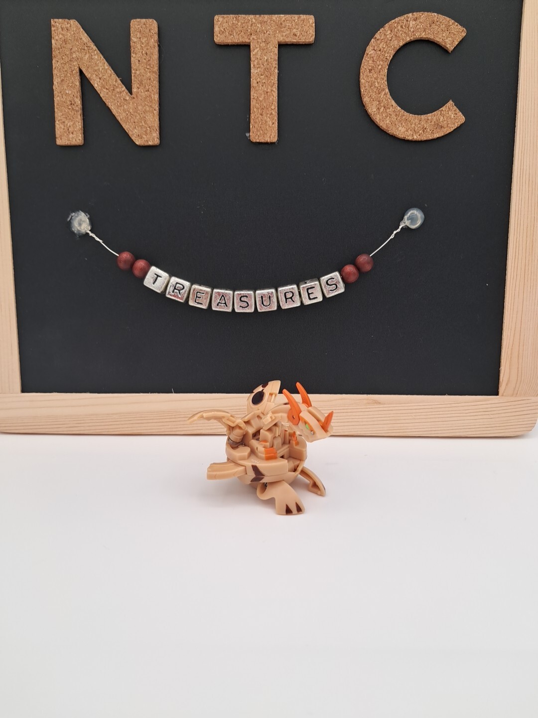 Bakugan Battle Brawlers Bakulegacy Subterra Neo Dragonoid 750g New Vestroia Rare