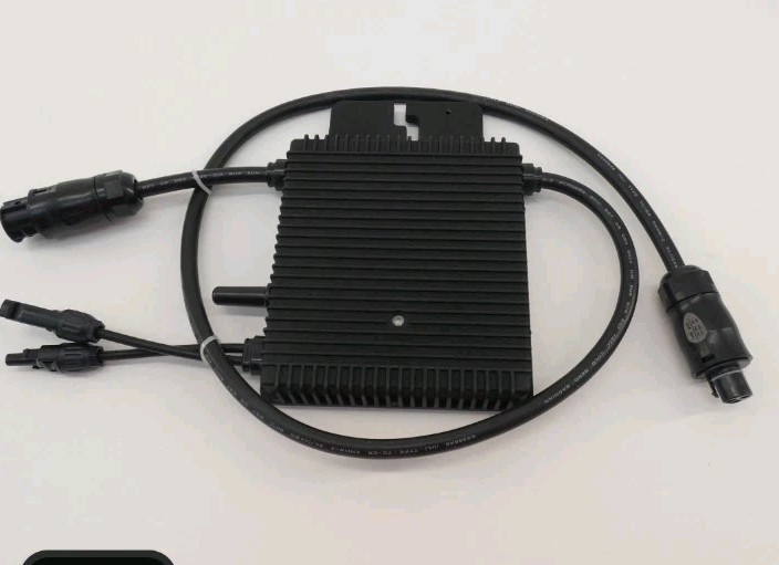Hoymiles HM-300N Grid Support Utility Interactive Inverter Microinverter