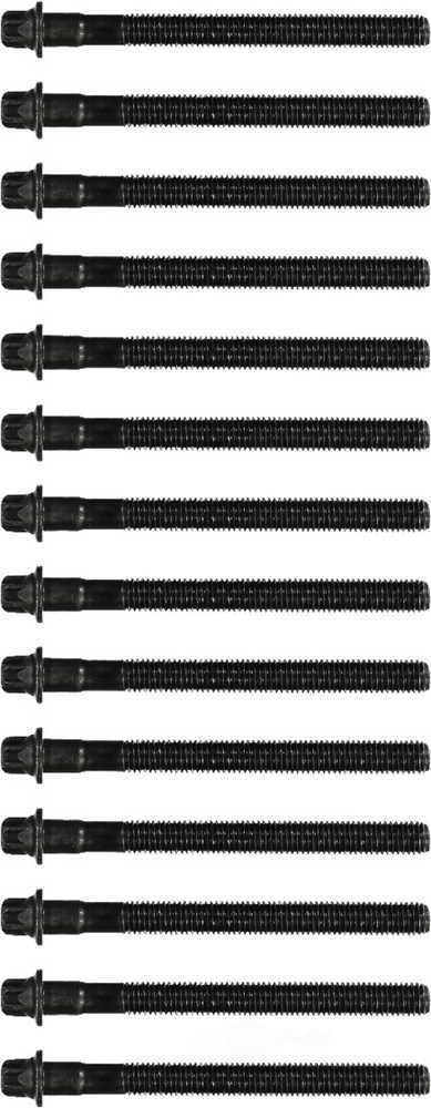 Engine Cylinder Head Bolt Set VICTOR REINZ 14-32276-01
