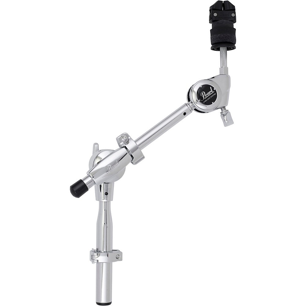 Pearl GyroLock Short Boom Cymbal Holder
