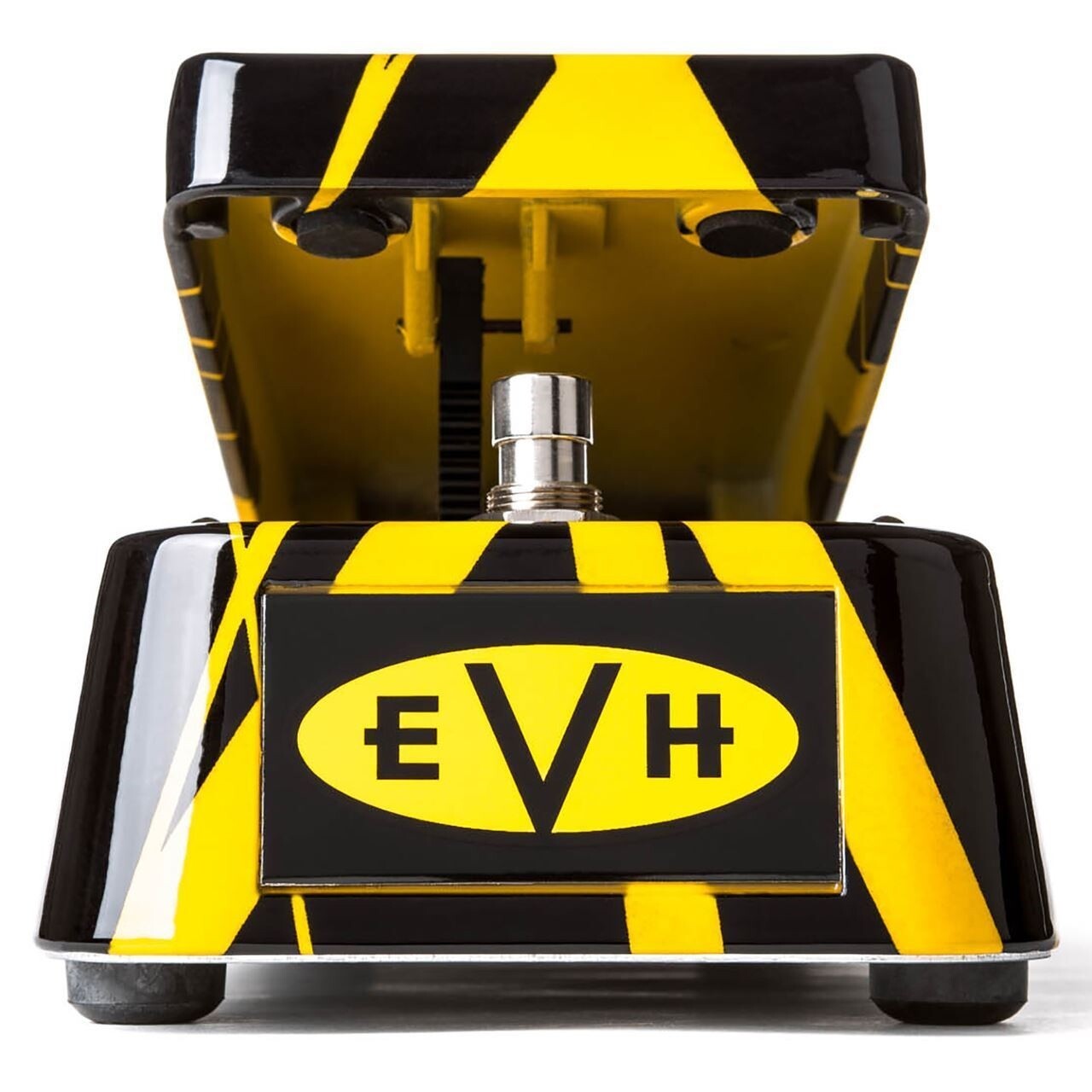 Dunlop EVH95 Eddie Van Halen Signature Cry Baby Wah Wah Guitar Effects Pedal